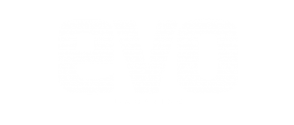 EVO magazine - we provided freelance design cover working in house on the title.