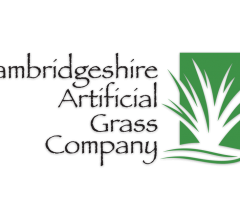 Logo design and vehicle Livery for Cambridgeshire Artificial Grass Company