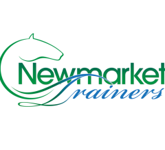 Logo design for Newmarket Trainers an online members website which is being develpoed by ourselves