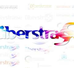 Concept logo designs for Überstrass